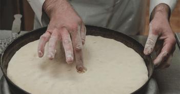 Осетинские пироги - лучшие рецепты приготовления